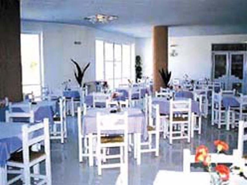 Sentido Amounda Bay Hotel Amoudara Lasithiou Екстериор снимка
